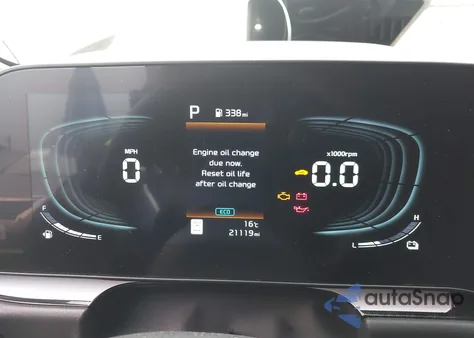 2024 Kia Niro Ex z USA, uszkodzony, nr VIN KNDCR3LE2R5155385